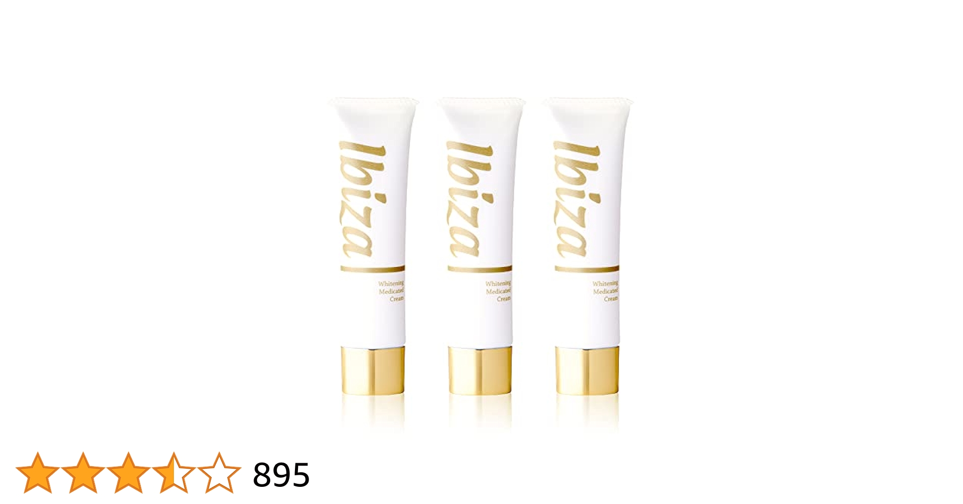 Amazon | IBIZA デリケートゾーン クリーム 医薬部外品 vio 乳首