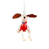 Sicherheitshinweise: - Kein Spielzeug – ausschließlich für dekorative Zwecke - Nicht geeignet für Kinder unter 3 Jahren (Kleinteile – Erstickungsgefahr) - Nur für den Innenbereich