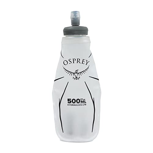 Osprey Hydraulics flasque souple pour éviter les ballottements d'eau en course