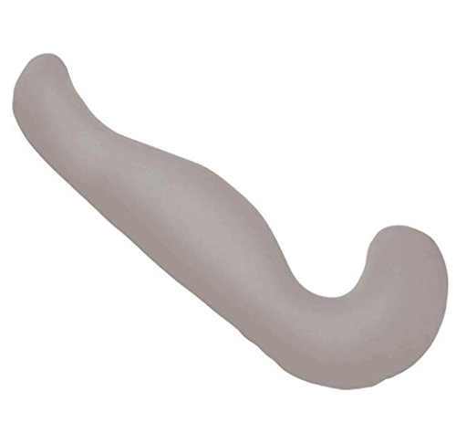 MOGU 気持ちいい抱きまくら 専用カバー グレー（Amazon）