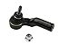 MOOG ES800861 Tie Rod End