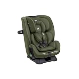 Joie every stage™ R129 Autositz, i-Size, 0 bis 12 jahre, 40-145cm, Moss