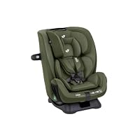 Joie – Joie every stage™ R129 Autositz, i-Size, 0 bis 12 jahre, 40-