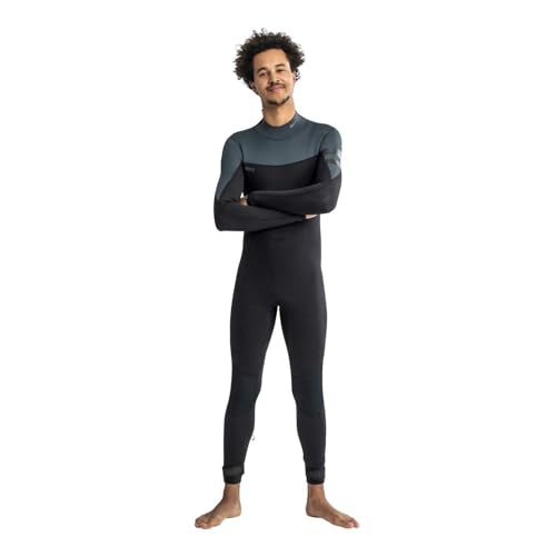 Combinaison néoprène Yukon 4/3 Jobe pour sports nautiques