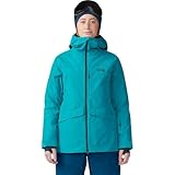 Mountain Hardwear 2043221360M Cloud Bank Gore-TEX Jacket Synth Green M