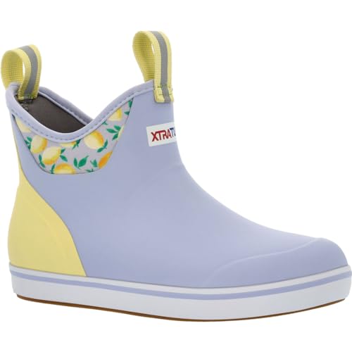 Image of XTRATUF Women's 6 in Ankle Deck Boot