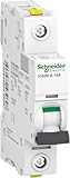 Schneider Electric Leitungsschutzschalter ACTI 9 IC60N