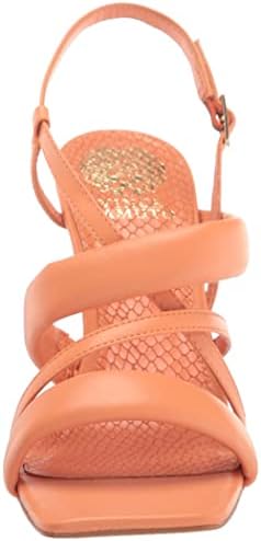 Vince Camuto Women's Footwear Women's Bettamee Dress Sandal Heeled, Melone, 6 | Image 1