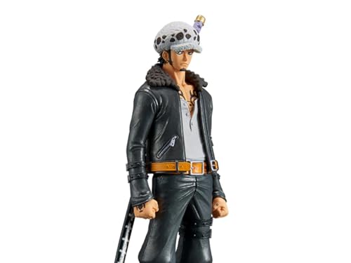 Figurine One Piece Film Dxf The Grandline Men Vol.10 - vue 4