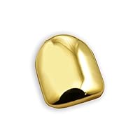 Algopix Similar Product 15 - NIVS BLING 14K Yellow GoldPlated