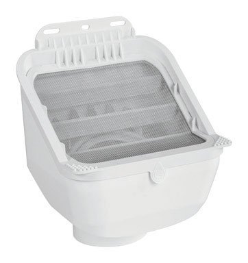 Leaf EaterAdvanced 2"x3" / 3"x4" Rectangular