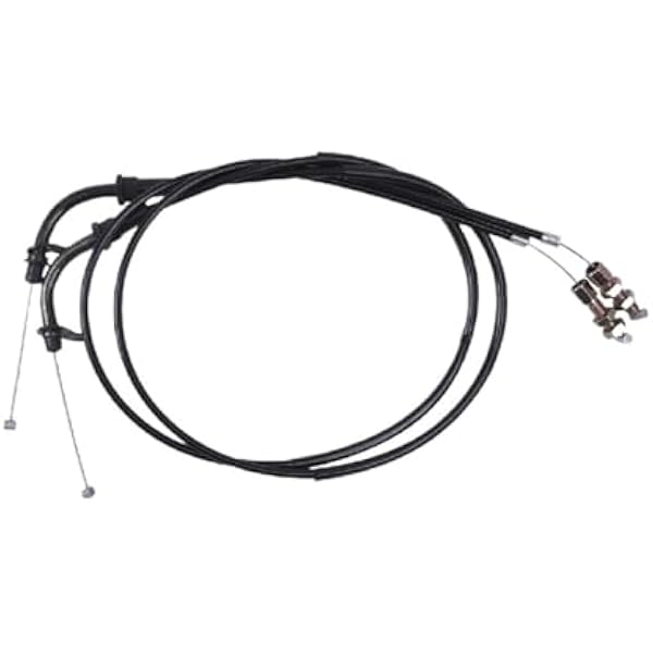 Kabel przepustnicy GSXR600