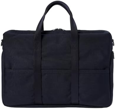 Porter 627-17503 Briefcase Tension 2-Way Briefcase, Black, One Porter 627-17503 Briefcase Tension 2-Way Briefcase, Black, One