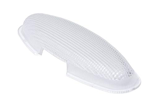 Lente de luz de domo URO Parts para renovar el plafón de techo desgastado 63 31 8 690 150