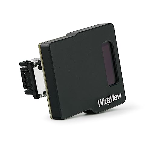 Thermal Grizzly GPU WireView Inverse 1 12VHPWR connecteur