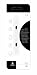 Cross Tech2 Stylus Replacement Attachment, 2 per Card (8939)