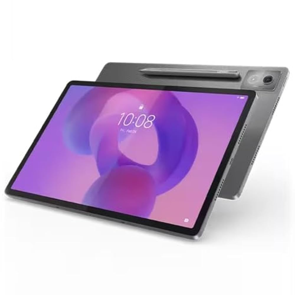 Lenovo Idea Tab Pro 12.7インチ Lenovo 【公式・直販】 タブレット wi-fiモデル Idea Tab Pro