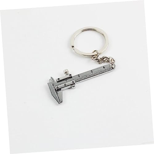 Calibrador Vernier Veemoon 2 Piezas para Uso Manual miniatura 6