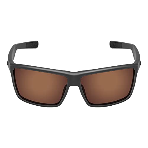 Image of Mryok Replacement Lenses for Costa Del Mar Rinconcito Sunglass, HD Polarized, UV Protection, Impact Resistant & Perfectly Fit