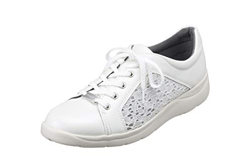 涼しい スニーカー レディースの人気商品 通販 価格比較 価格 Com