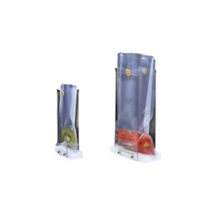 neoLab Polycarbonat Bag Open für BagFilter und BagPage