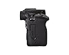 Canon EOS R50 Mirrorless Vlogging Camera (Body Only/Black), RF Mount, 24.2 MP, 4K Video, DIGIC X Image Processor, Subject Detection & Tracking, Compact, Smartphone Connection, Content Creator #4