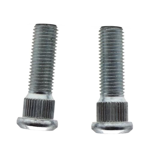 Tuercas perno de rueda OEM 90942-02070 para reparar la sujeción de llantas en Lexus LS400