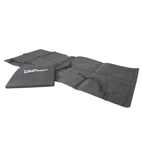 West Music Orff Bar Storage Bag Set
