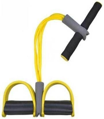 GYMFREAK Rubber Pull Reducer Ab Exerciser (Multicolor) Ab Exerciser (Multicolor)-picture-13