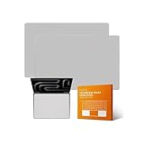 Offre une protection clavier macbook air 13 efficace : ce chiffon s’interpose entre l’écran et le clavier pour éviter les frottements. Convient aussi pour MacBook Pro, Dell XPS.