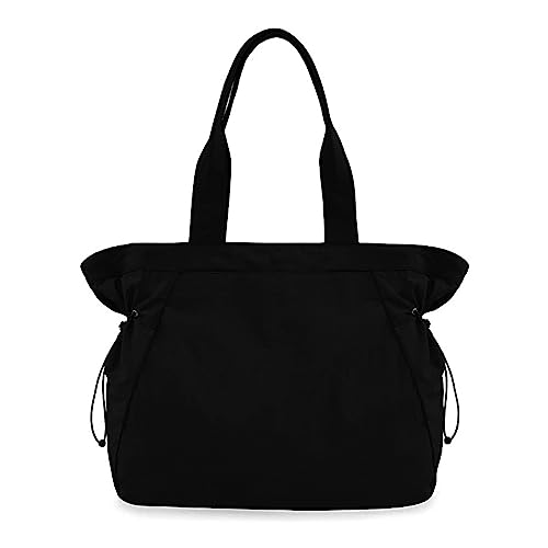 Sac de sport femme multifonction 18L avec bandoulière amovible pour matériel photo