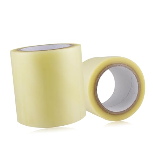Film protecteur pour semelles de chaussures en PVC pratique UPKOCH 12cm