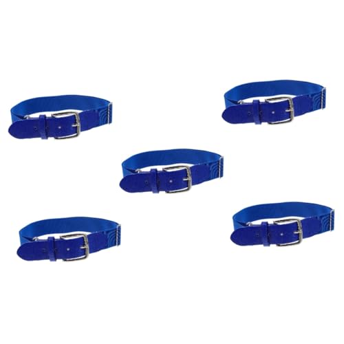 Ceinture de baseball élastique pour l'entraînement et matchs de base-ball