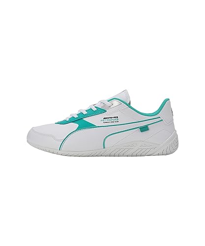 Image of Puma PL Neo Cat Synthetic Lace Up Mens Sneakers