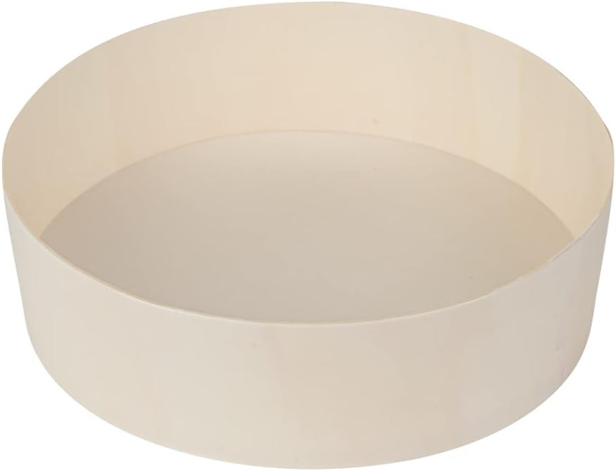 Restaurantware 16 oz Round Poplar Small Container, 100 Pack image 2