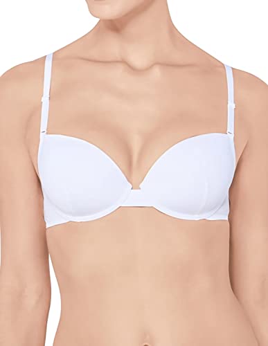Preisvergleich Produktbild Sloggi Bügel BH Everyday WHP Weiß 03 75B