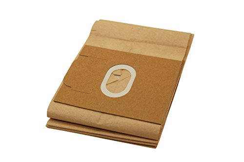 Onapplianceparts Sacs d'aspirateur pour Victor 171/doré 171/271/276 Airflow Sac souple avant 1994 Vulcan