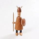 comprar sal ahumada vikinga 【DISEÑO UNICO】 La creatividad, exquisita, la imagen es realista, la artesanía fina, y el bello efecto decorativo. tratamiento de superficies delicadas, sentimiento artístico especial.