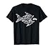 Fahrrad Fisch frisst PKW Auto T-Shirt Auto Rad günstig Kaufen-Fahrrad Fisch frisst PKW Auto T-Shirt