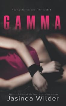 Gamma - Book #5 of the Alpha