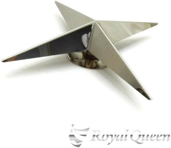 十字型 ホイール スピンナー #1000 鏡面 17.5インチRQWS39 Amazon