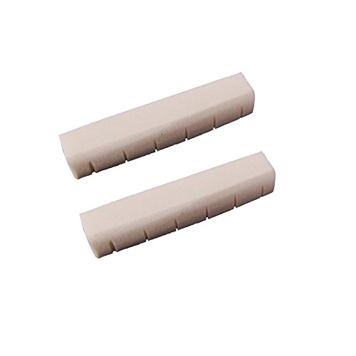 Top 20 Best Guitar Nut Reviews & Comparison 2022