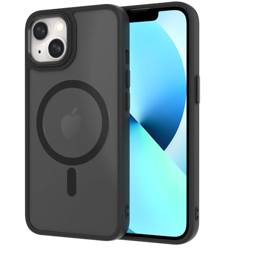 AOMYKE Cover Magnetica iPhone 13/14
