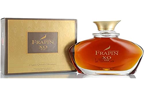 Frapin Cognac V.I.P. XO 0,7L