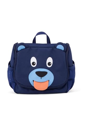 Affenzahn Kulturtasche für 1-5 Jährige Kinder im...