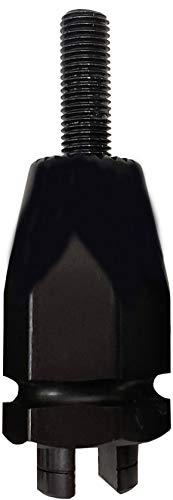 Climax Metal SD-010008-04NL, Nut Lock Type Expansion Sanding Drum (Pack of 75 pcs)