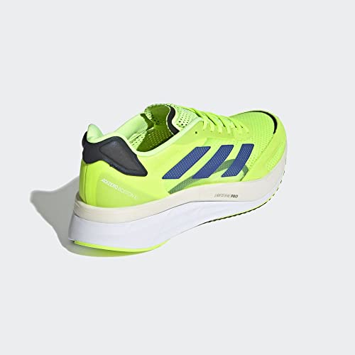 Image of Adidas Mens Adizero Boston 10Sneaker