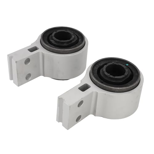 Bujes de brazo de control delantero para renovar comodidad en Interceptor 2013-2019