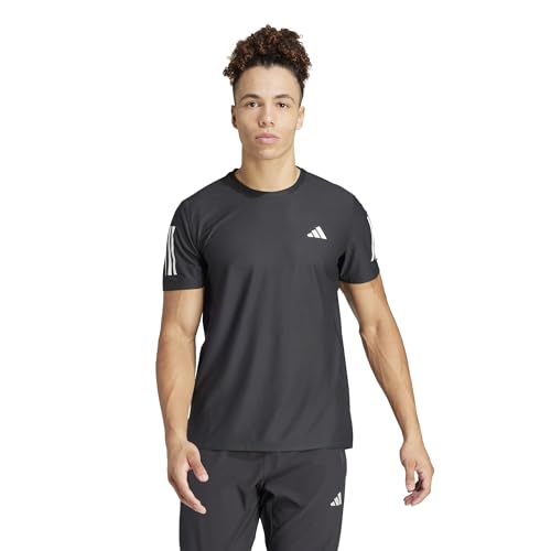 adidas Men's Own The Run T-Shirt2