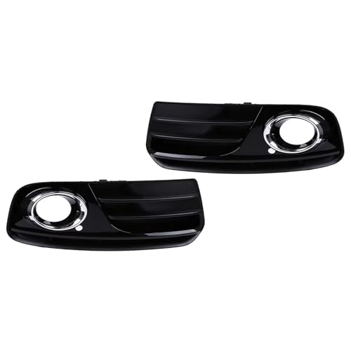 Calandre antibrouillard avant pour Q5 8R MK1 2013-2017 garniture OEM 8R0807682